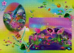 Puzzle Paisagem dos sonhos