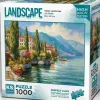 Puzzle Paisagem Italiana