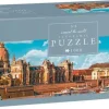 Puzzle Panorama de Dresden