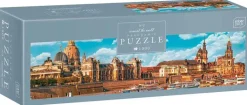 Puzzle Panorama de Dresden