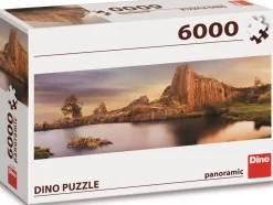 Puzzle Panská skala