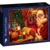 Puzzle Papai Noel