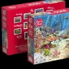 Puzzle Paraíso dos Recifes de Coral