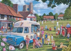 Puzzle Pare-me e compre um