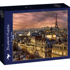 Puzzle Paris, França