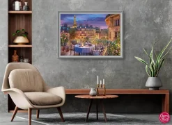 Puzzle Parisparadois