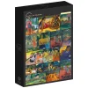 Puzzle Paul Gauguin - Colagem