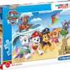 Puzzle Paw Patrol 60 peças