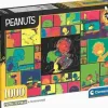 Puzzle Peanuts - Arte Moderna
