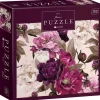 Puzzle Peônias