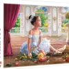 Puzzle Pequena bailarina