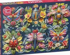 Puzzle Pequenas maravilhas