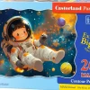 Puzzle Pequeno Astronauta 20 maxi