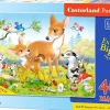 Puzzle Pequeno Cervo 40 maxi