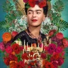 Puzzle Pessoas: Frida II
