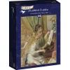 Puzzle Pierre Auguste Renoir: Meninas ao Piano, 1892