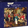 Puzzle Pieter Bruegel, o Jovem - Festa de Casamento do Camponês