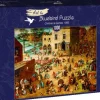 Puzzle Pieter Bruegel, o Velho - Jogos infantis, 1560