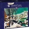 Puzzle Pieter Bruegel, o Velho - Caçadores na Neve (Win