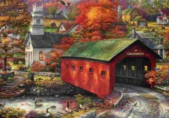 Puzzle Pinson: A Doce Vida