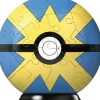 Puzzle Pokémon Puzzleball: Quick Ball II