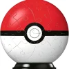 Puzzle Pokémon puzzleball 54