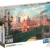 Puzzle Ponte de Westminster