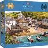 Puzzle Port Isaac