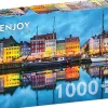 Puzzle Porto Velho de Copenhague