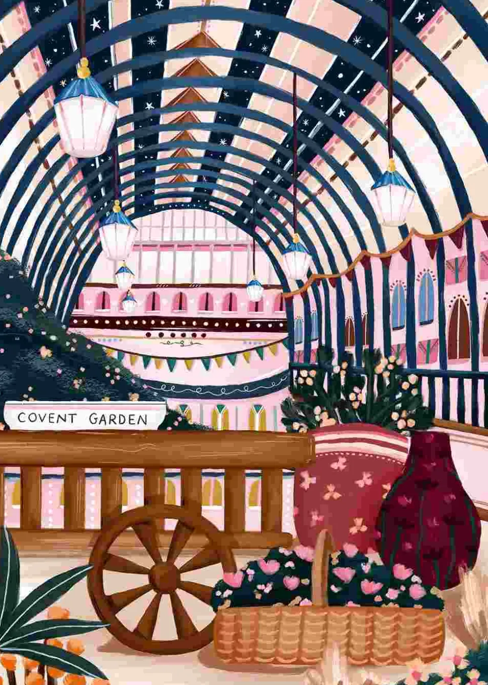 Puzzle Portofino 500 peças