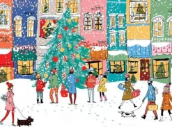 Puzzle Praça dos Cantores de Natal