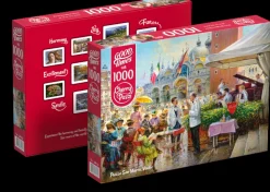 Puzzle Praça San Marco Veneza