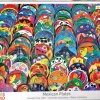 Puzzle Pratos Mexicanos