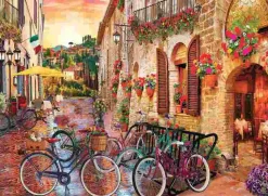 Puzzle Prazer Toscana