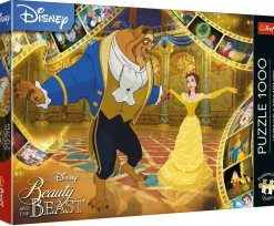 Puzzle Premium Plus: A Bela e a Fera