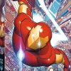 Puzzle Premium Plus: Homem de Ferro