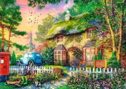 Puzzle Premium Plus: Hora do chá: Stoney Line House