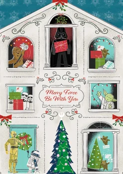 Puzzle Premium Plus: Que a força esteja convosco