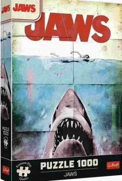 Puzzle Premium Plus: Tubarão