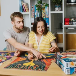 Puzzle Premium Plus: X-Men: Wolverine