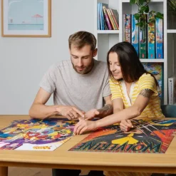 Puzzle Premium Plus: X-Men: Wolverine