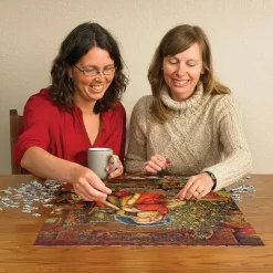 Puzzle Presença de Natal