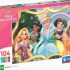 Puzzle Princesa 104