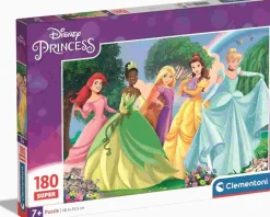 Puzzle Princesa da Disney