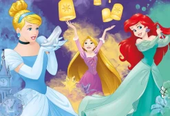 Puzzle PRINCESA 2x77