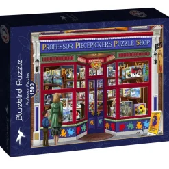 Puzzle Professor Puzzles