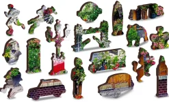 Puzzle Pub 300 de Londres