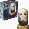 Puzzle Puzzle 3D Hylkies: Harry Potter: Draco Malfoy