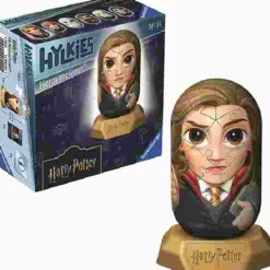 Puzzle Puzzle 3D Hylkies: Harry Potter: Hermiona Grangerová