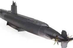 Puzzle Puzzle 3D Série Premium: USS Nautilus